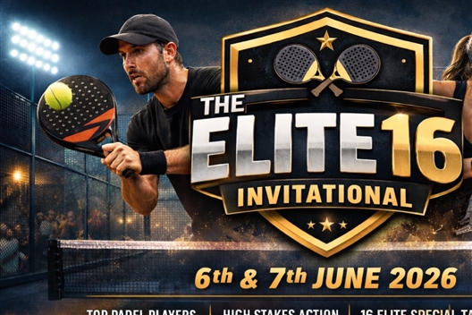 The Elite 16 Invitational
